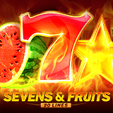 Tabel Jackpot Situs Togel Online & Toto Online Toto4d Resmi Happytoto4d Sevens & Fruits: 20 Lines