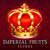 Tabel Jackpot Situs Togel Online & Toto Online Toto4d Resmi Happytoto4d Imperial Fruits: 5 Lines