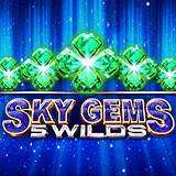 Tabel Jackpot Situs Togel Online & Toto Online Toto4d Resmi Happytoto4d Sky Gems: 5 Wilds