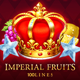 Tabel Jackpot Situs Togel Online & Toto Online Toto4d Resmi Happytoto4d Imperial Fruits: 100 Lines