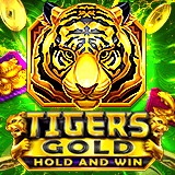Tabel Jackpot Situs Togel Online & Toto Online Toto4d Resmi Happytoto4d Tiger's Gold