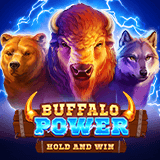 Tabel Jackpot Situs Togel Online & Toto Online Toto4d Resmi Happytoto4d Buffalo Power: Hold And Win
