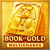 Tabel Jackpot Situs Togel Online & Toto Online Toto4d Resmi Happytoto4d Book Of Gold: Multichance