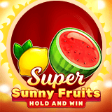 Tabel Jackpot Situs Togel Online & Toto Online Toto4d Resmi Happytoto4d Super Sunny Fruits: Hold And Win