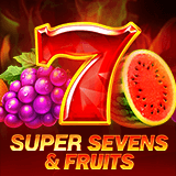 Tabel Jackpot Situs Togel Online & Toto Online Toto4d Resmi Happytoto4d 5 Super Sevens & Fruits