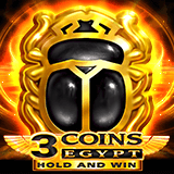 Tabel Jackpot Situs Togel Online & Toto Online Toto4d Resmi Happytoto4d 3 Coins: Egypt