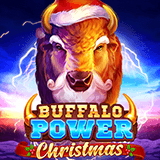 Tabel Jackpot Situs Togel Online & Toto Online Toto4d Resmi Happytoto4d Buffalo Power: Christmas