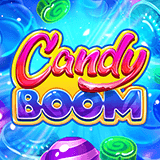 Tabel Jackpot Situs Togel Online & Toto Online Toto4d Resmi Happytoto4d Candy Boom