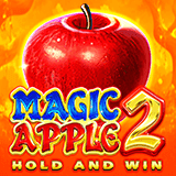 Tabel Jackpot Situs Togel Online & Toto Online Toto4d Resmi Happytoto4d Magic Apple 2