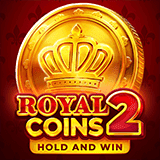 Tabel Jackpot Situs Togel Online & Toto Online Toto4d Resmi Happytoto4d Royal Coins2: Hold And Win