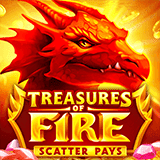 Tabel Jackpot Situs Togel Online & Toto Online Toto4d Resmi Happytoto4d Treasures Of Fire: Scatter Pays