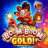 Tabel Jackpot Situs Togel Online & Toto Online Toto4d Resmi Happytoto4d Boom! Boom! Gold!