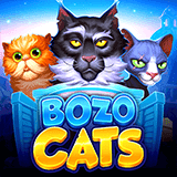 Tabel Jackpot Situs Togel Online & Toto Online Toto4d Resmi Happytoto4d Bozo Cats