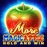 Tabel Jackpot Situs Togel Online & Toto Online Toto4d Resmi Happytoto4d More Magic Apple