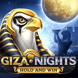 Tabel Jackpot Situs Togel Online & Toto Online Toto4d Resmi Happytoto4d Giza Nights: Hold And Win