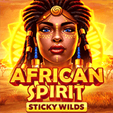 Tabel Jackpot Situs Togel Online & Toto Online Toto4d Resmi Happytoto4d African Spirit Sticky Wilds