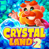 Tabel Jackpot Situs Togel Online & Toto Online Toto4d Resmi Happytoto4d Crystal Land 2