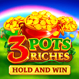 Tabel Jackpot Situs Togel Online & Toto Online Toto4d Resmi Happytoto4d 3 Pots Riches Extra: Hold And Win
