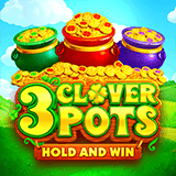 Tabel Jackpot Situs Togel Online & Toto Online Toto4d Resmi Happytoto4d 3 Clover Pots