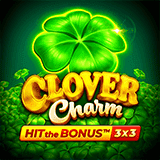 Tabel Jackpot Situs Togel Online & Toto Online Toto4d Resmi Happytoto4d Clover Charm: Hit The Bonus