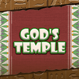 Tabel Jackpot Situs Togel Online & Toto Online Toto4d Resmi Happytoto4d God's Temple