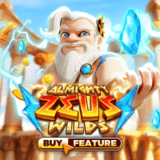 Halaman Mix Parlay Bonus New Member 100 Server Thailand Judi Bola Almighty Zeus Wilds