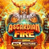 Halaman Mix Parlay Bonus New Member 100 Server Thailand Judi Bola Asgardian Fire