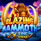 Halaman Mix Parlay Bonus New Member 100 Server Thailand Judi Bola Blazing Mammoth
