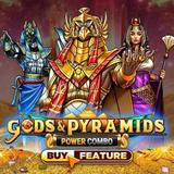 Halaman Mix Parlay Bonus New Member 100 Server Thailand Judi Bola Gods & Pyramids Power Combo