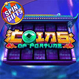 Halaman Link Slot Gacor | Akun Slot Gacor | Demo Slot Gacor Happytoto4d Coins Of Fortune