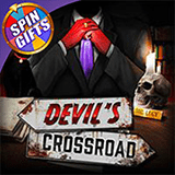 Halaman Link Slot Gacor | Akun Slot Gacor | Demo Slot Gacor Happytoto4d Devil's Crossroad