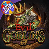 Halaman Link Slot Gacor | Akun Slot Gacor | Demo Slot Gacor Happytoto4d Evil Goblins Xbomb