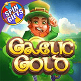 Halaman Link Slot Gacor | Akun Slot Gacor | Demo Slot Gacor Happytoto4d Gaelic Gold