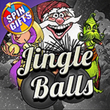 Halaman Link Slot Gacor | Akun Slot Gacor | Demo Slot Gacor Happytoto4d Jingle Balls
