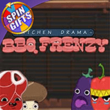 Halaman Link Slot Gacor | Akun Slot Gacor | Demo Slot Gacor Happytoto4d Kitchen Drama: Bbq Frenzy