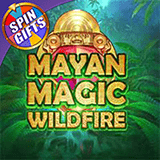 Halaman Link Slot Gacor | Akun Slot Gacor | Demo Slot Gacor Happytoto4d Mayan Magic Wildfire