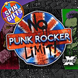 Halaman Link Slot Gacor | Akun Slot Gacor | Demo Slot Gacor Happytoto4d Punk Rocker