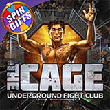Halaman Link Slot Gacor | Akun Slot Gacor | Demo Slot Gacor Happytoto4d The Cage