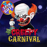 Halaman Link Slot Gacor | Akun Slot Gacor | Demo Slot Gacor Happytoto4d The Creepy Carnival
