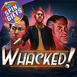 Halaman Link Slot Gacor | Akun Slot Gacor | Demo Slot Gacor Happytoto4d Whacked