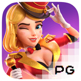 Halaman Bonus Game Starlight Princess Sugar Rush Mahjong Ways 1 2 Lucky Neko Wild Bandito Circus Delight