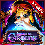 Halaman Utama Link Slot Server Thailand Dana 5k Terpercaya Maxwin Madame Caroline