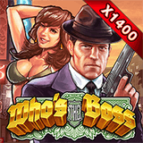 Halaman Utama Link Slot Server Thailand Dana 5k Terpercaya Maxwin Who's The Boss