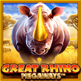 Tabel Game Slot Gacor, Slot Online, Togel Online, Toto4d Pasti Cuan Maksimal Great Rhino Megaways