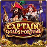 Halaman Pasaran Togel Online, Toto4d Pasti Terbaik Captain Golds Fortune
