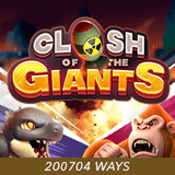 Halaman Pasaran Togel Online, Toto4d Pasti Terbaik Clash Of The Giants
