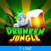 Halaman Pasaran Togel Online, Toto4d Pasti Terbaik Drunken Jungle