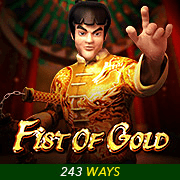 Halaman Pasaran Togel Online, Toto4d Pasti Terbaik Fist Of Gold