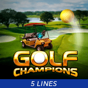 Halaman Pasaran Togel Online, Toto4d Pasti Terbaik Golf Champions