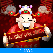 Halaman Pasaran Togel Online, Toto4d Pasti Terbaik Lucky Cai Shen